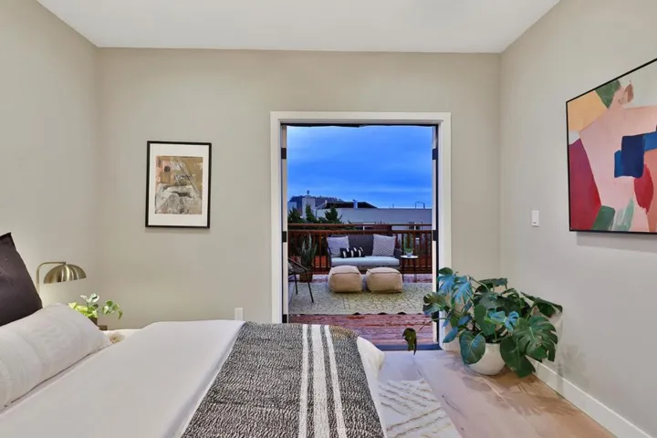 35 Cityview Way, San Francisco, California 94131