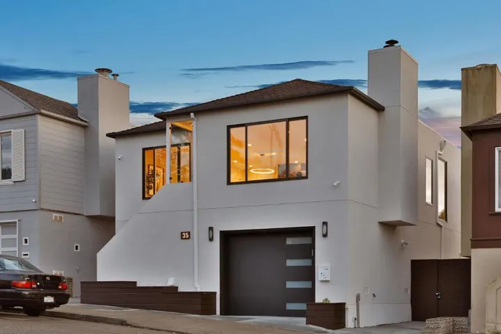 35 Cityview Way, San Francisco, California 94131
