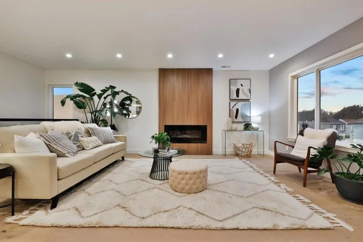 35 Cityview Way, San Francisco, California 94131