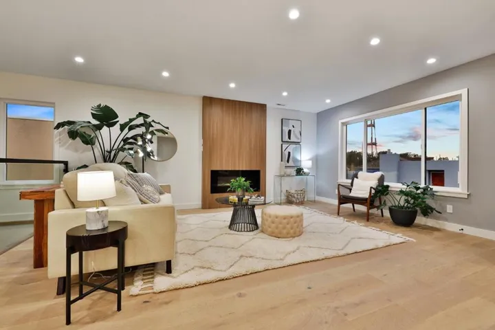 35 Cityview Way, San Francisco, California 94131