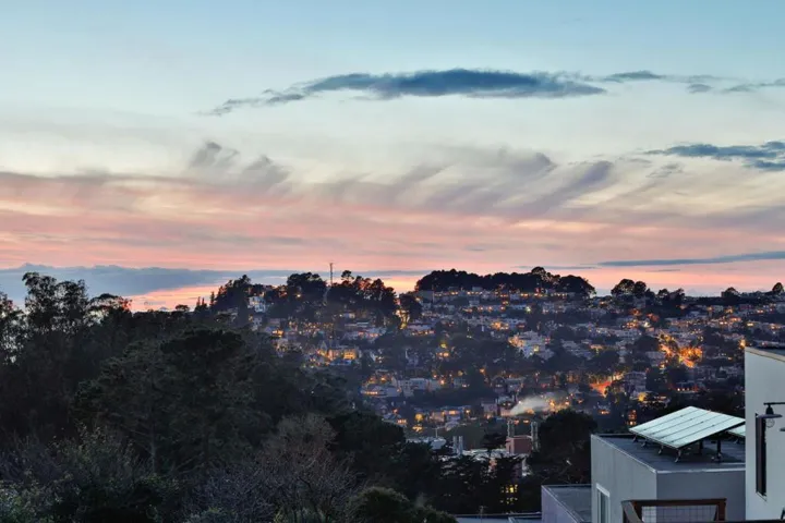 35 Cityview Way, San Francisco, California 94131