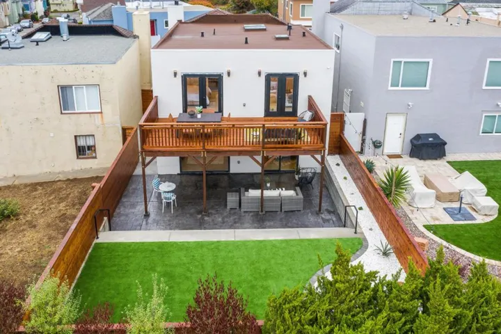 35 Cityview Way, San Francisco, California 94131