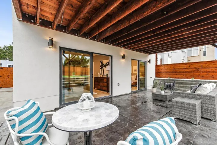 35 Cityview Way, San Francisco, California 94131