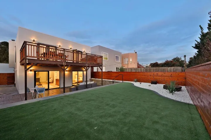 35 Cityview Way, San Francisco, California 94131