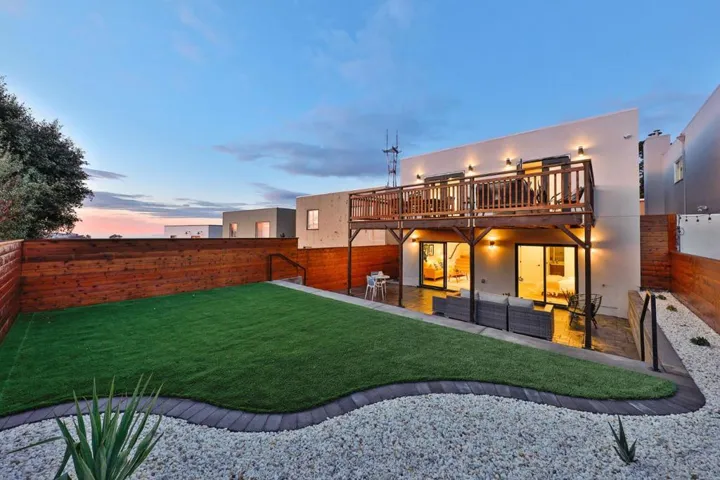 35 Cityview Way, San Francisco, California 94131