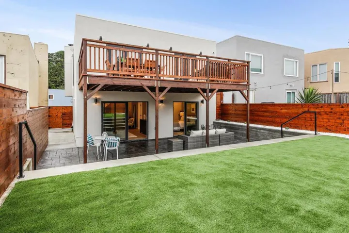 35 Cityview Way, San Francisco, California 94131