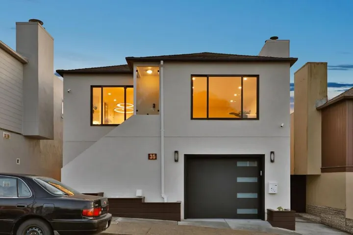 35 Cityview Way, San Francisco, California 94131