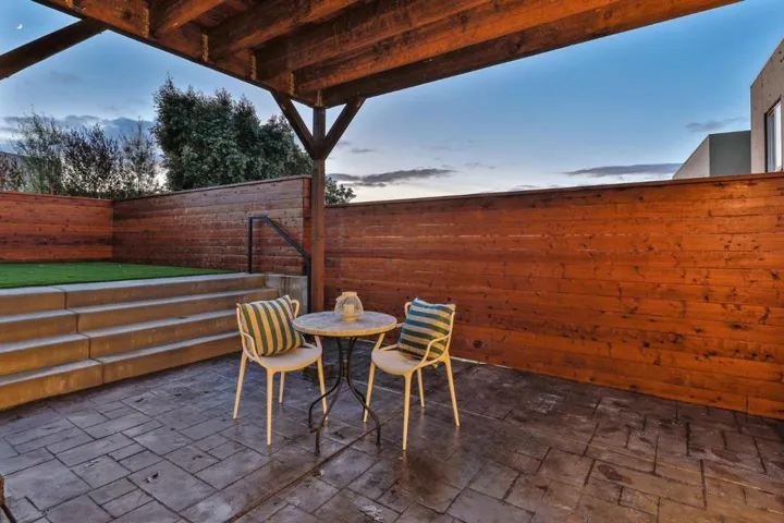 35 Cityview Way, San Francisco, California 94131