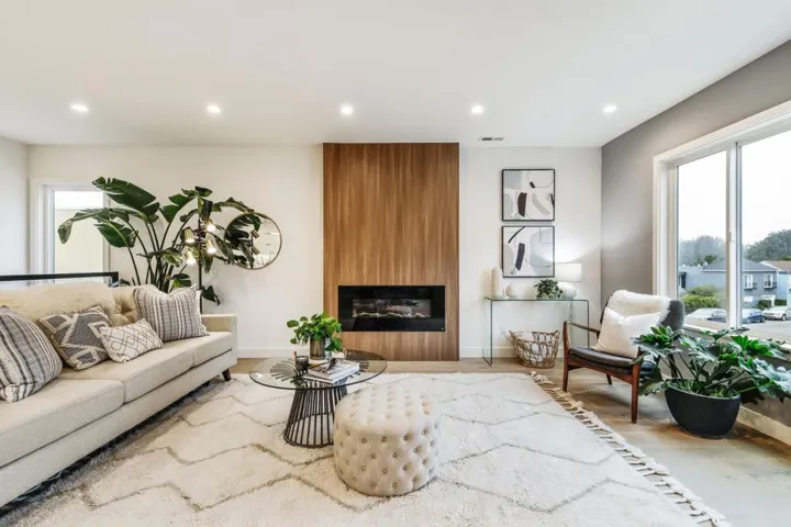 35 Cityview Way, San Francisco, California 94131