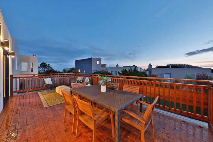 35 Cityview Way, San Francisco, California 94131