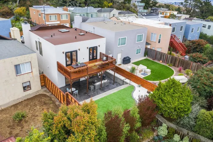 35 Cityview Way, San Francisco, California 94131