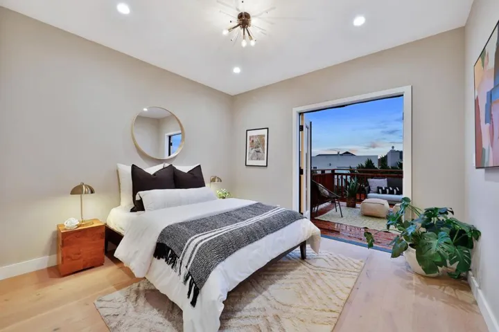 35 Cityview Way, San Francisco, California 94131