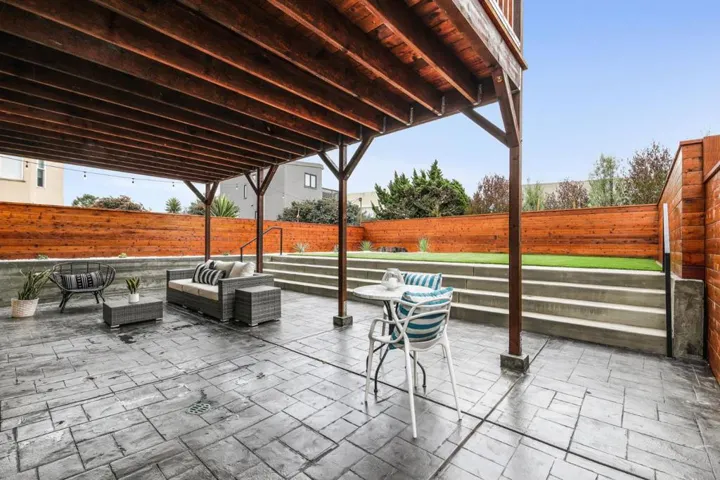 35 Cityview Way, San Francisco, California 94131