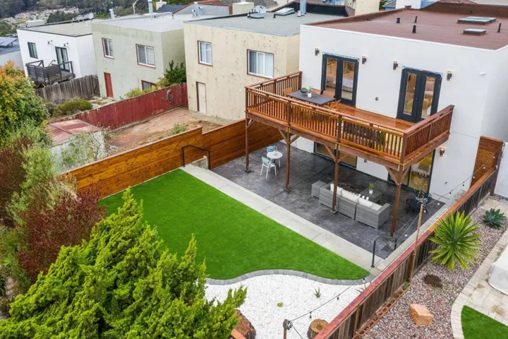 35 Cityview Way, San Francisco, California 94131