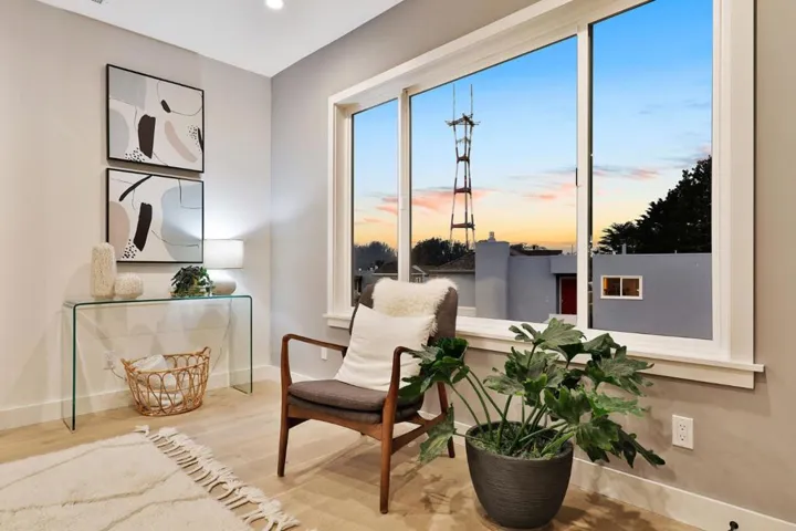 35 Cityview Way, San Francisco, California 94131