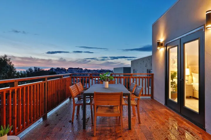 35 Cityview Way, San Francisco, California 94131
