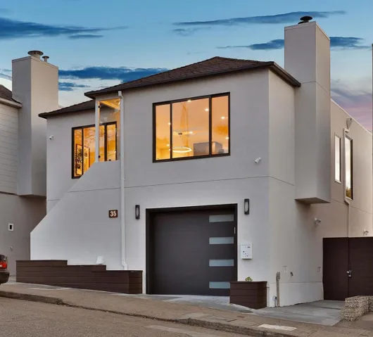 35 Cityview Way, San Francisco, California 94131