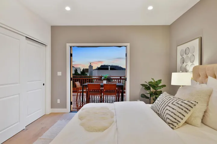 35 Cityview Way, San Francisco, California 94131