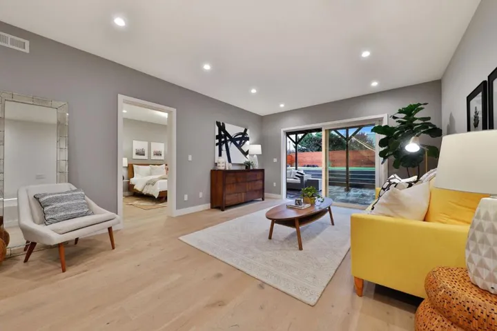 35 Cityview Way, San Francisco, California 94131