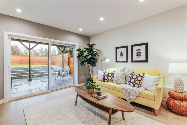 35 Cityview Way, San Francisco, California 94131