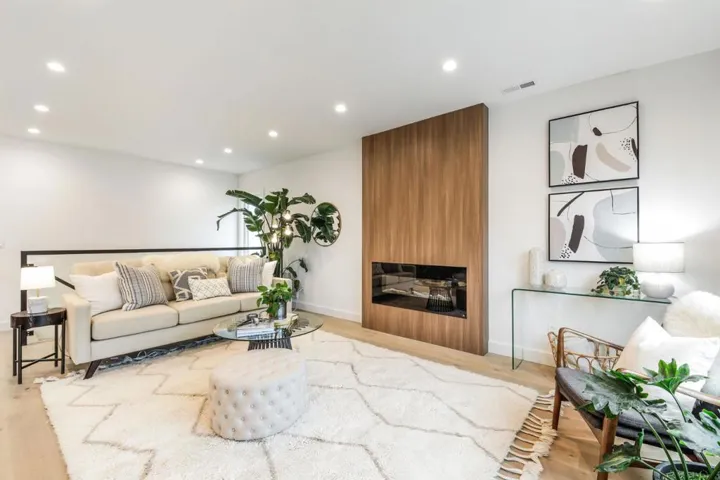 35 Cityview Way, San Francisco, California 94131