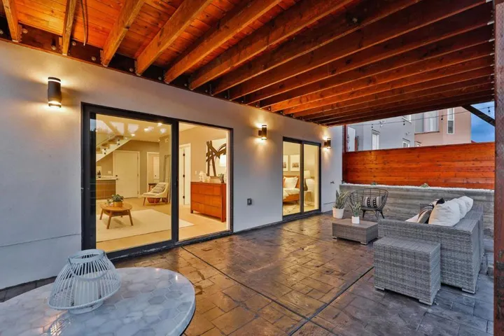 35 Cityview Way, San Francisco, California 94131