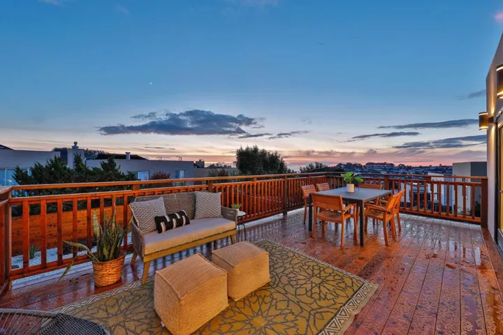 35 Cityview Way, San Francisco, California 94131