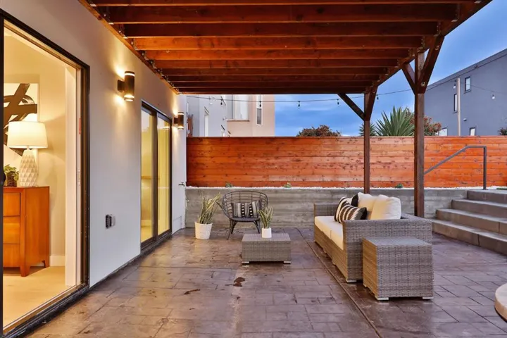 35 Cityview Way, San Francisco, California 94131