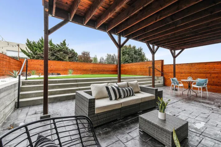 35 Cityview Way, San Francisco, California 94131
