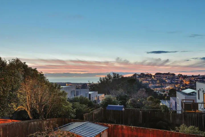 35 Cityview Way, San Francisco, California 94131