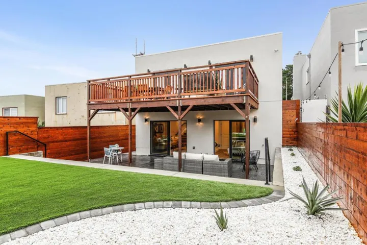 35 Cityview Way, San Francisco, California 94131