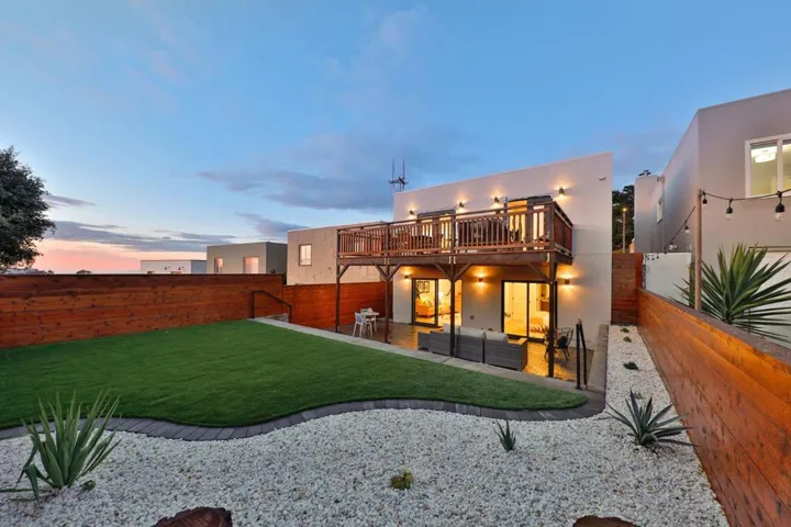 35 Cityview Way, San Francisco, California 94131