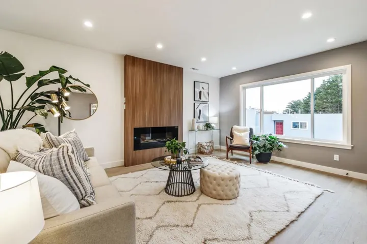 35 Cityview Way, San Francisco, California 94131