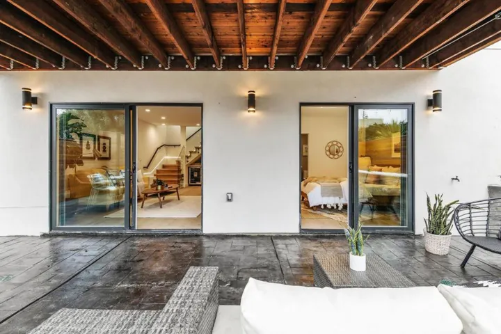 35 Cityview Way, San Francisco, California 94131