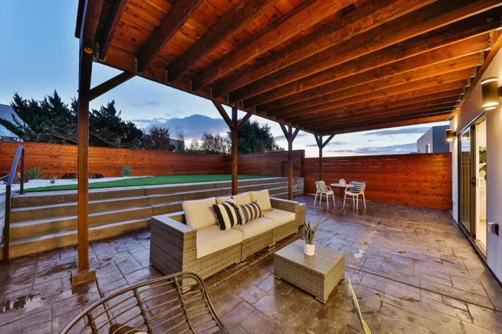 35 Cityview Way, San Francisco, California 94131