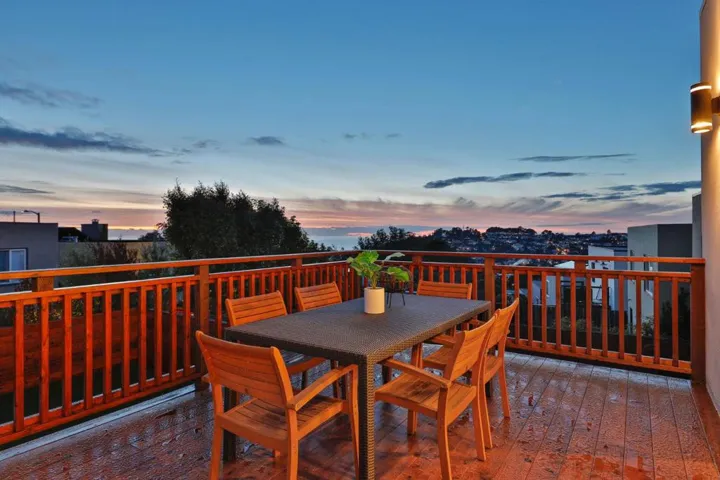 35 Cityview Way, San Francisco, California 94131