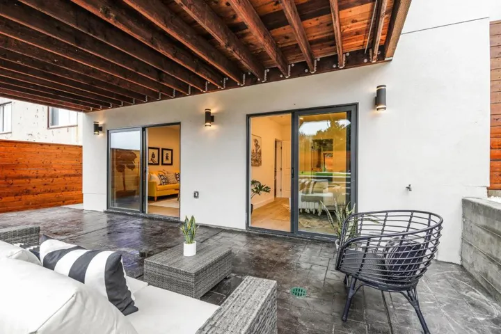 35 Cityview Way, San Francisco, California 94131