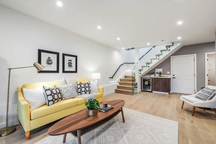 35 Cityview Way, San Francisco, California 94131