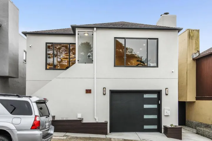 35 Cityview Way, San Francisco, California 94131