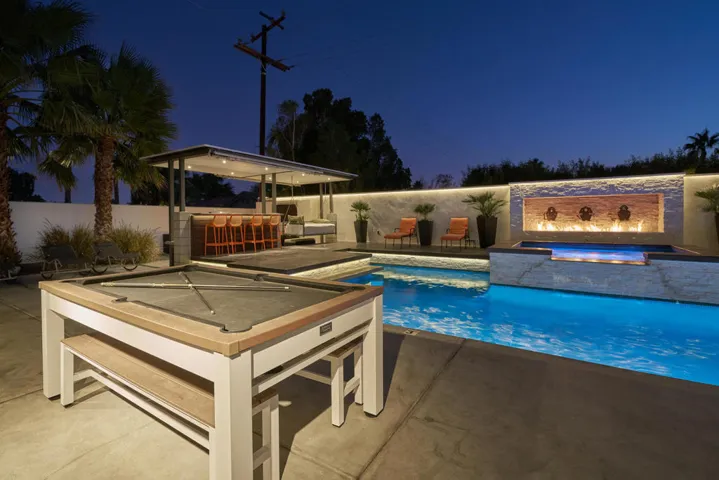 611 E Simms Rd Palm Springs CA-large-103