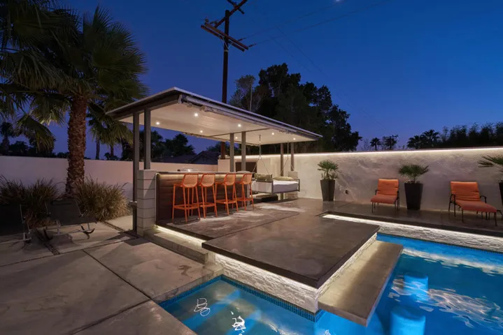 611 E Simms Rd Palm Springs CA-large-081