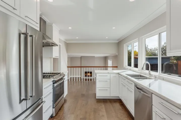 2247 Fairmont Drive, San Jose, California 95148