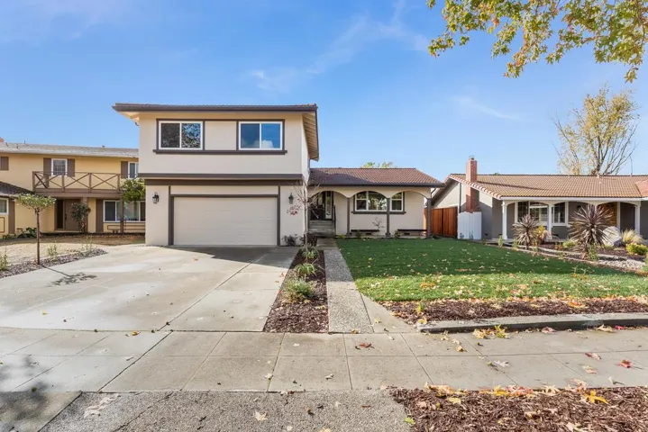 2247 Fairmont Drive, San Jose, California 95148