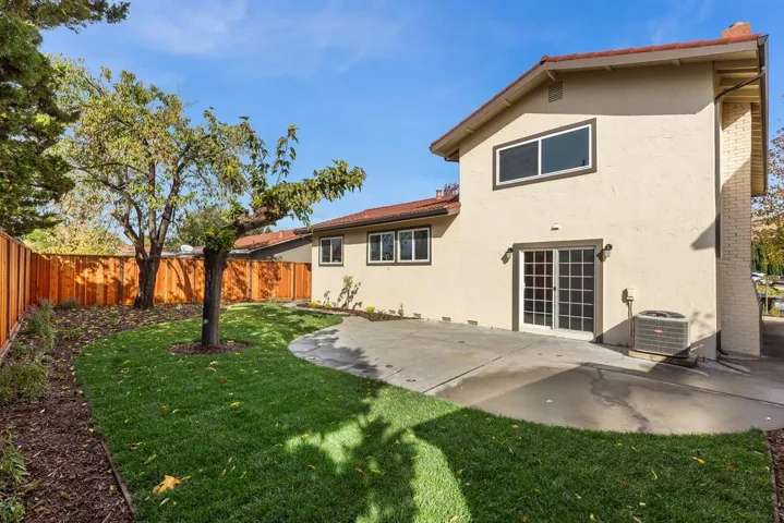 2247 Fairmont Drive, San Jose, California 95148