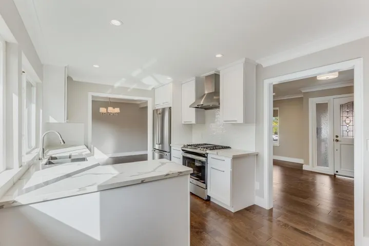 2247 Fairmont Drive, San Jose, California 95148