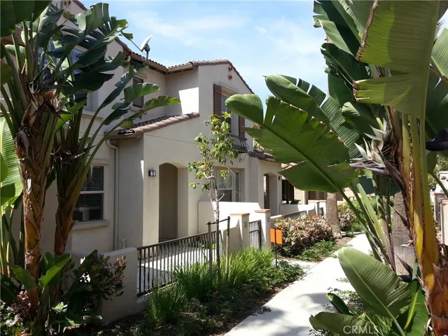 78 Hedge Bloom, Irvine, California 92618