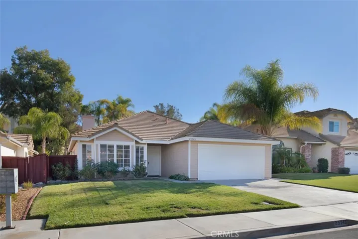 29745 Calle Palmas, Temecula, California 92591