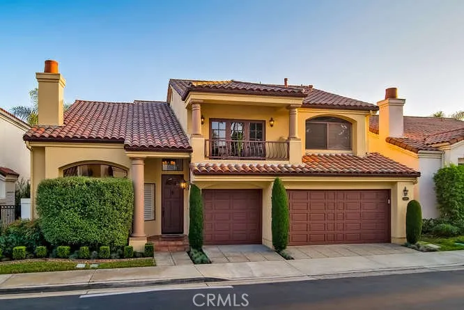 3148 Corte Portofino, Newport Beach, California 92660