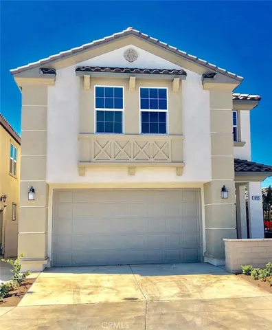 895 Julie Place, Upland, California 91786