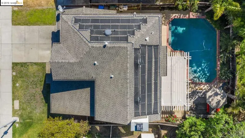 1808 Shadowcliff Way, Brentwood, California 94513
